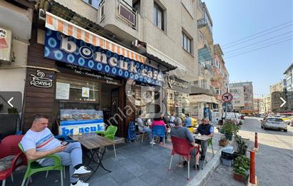 İzmir Konak’ta satılık Dükkan