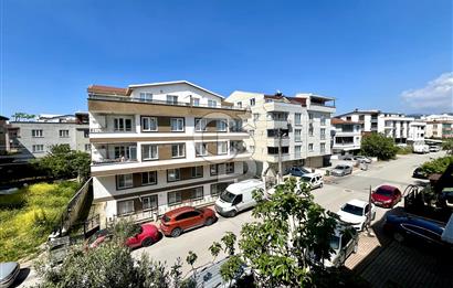 CB ADDRESS'ten DEMİRTAŞ'ta 2+1 EŞYALI DAİRE Favorilerime Ekle Yazdır