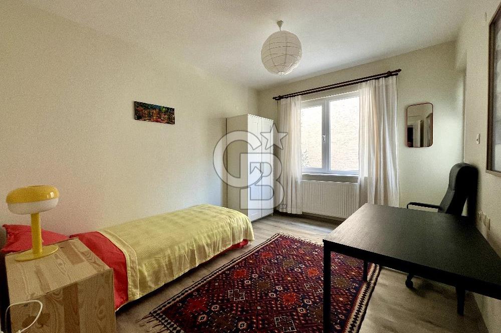 CB ADDRESS'ten DEMİRTAŞ'ta 2+1 EŞYALI DAİRE Favorilerime Ekle Yazdır