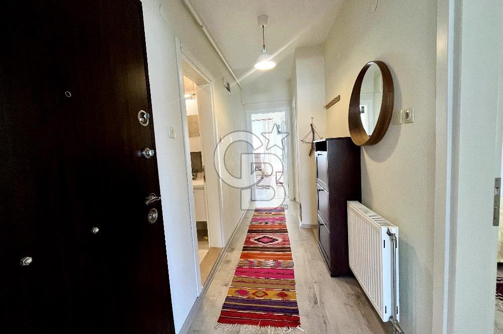 CB ADDRESS'ten DEMİRTAŞ'ta 2+1 EŞYALI DAİRE Favorilerime Ekle Yazdır