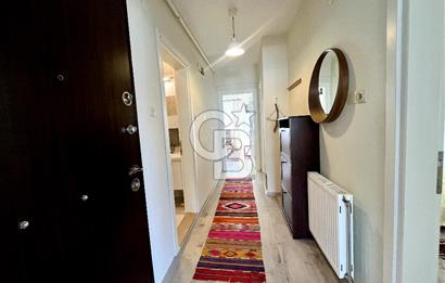 CB ADDRESS'ten DEMİRTAŞ'ta 2+1 EŞYALI DAİRE Favorilerime Ekle Yazdır