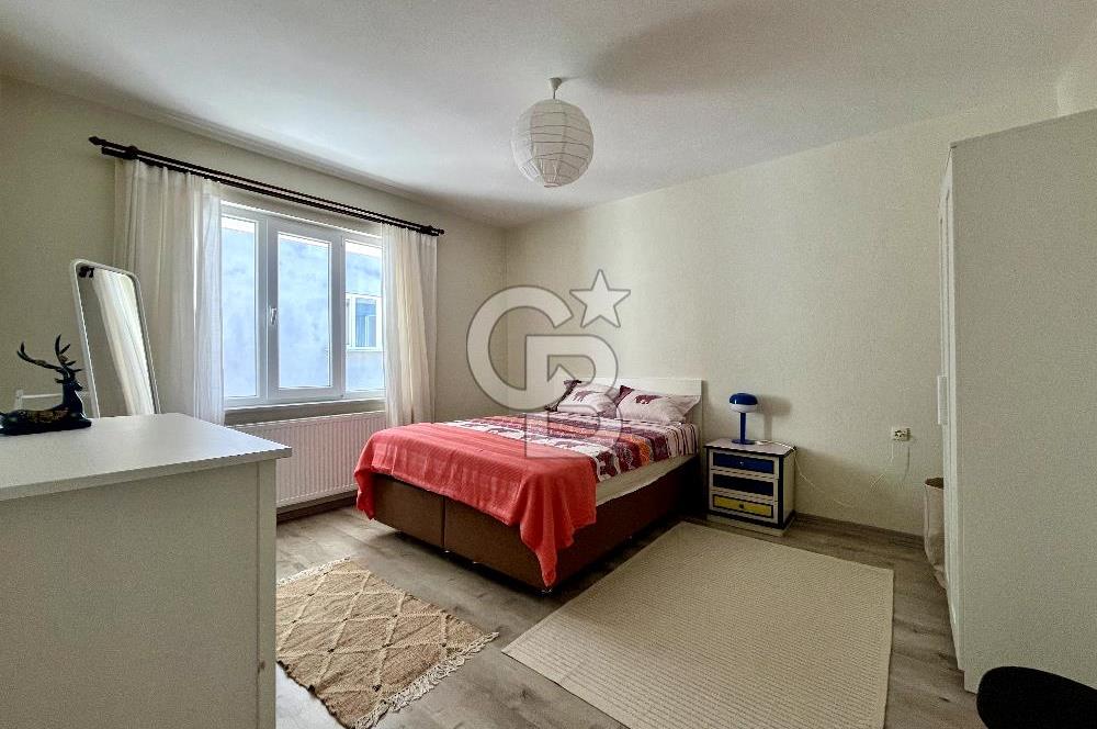 CB ADDRESS'ten DEMİRTAŞ'ta 2+1 EŞYALI DAİRE Favorilerime Ekle Yazdır