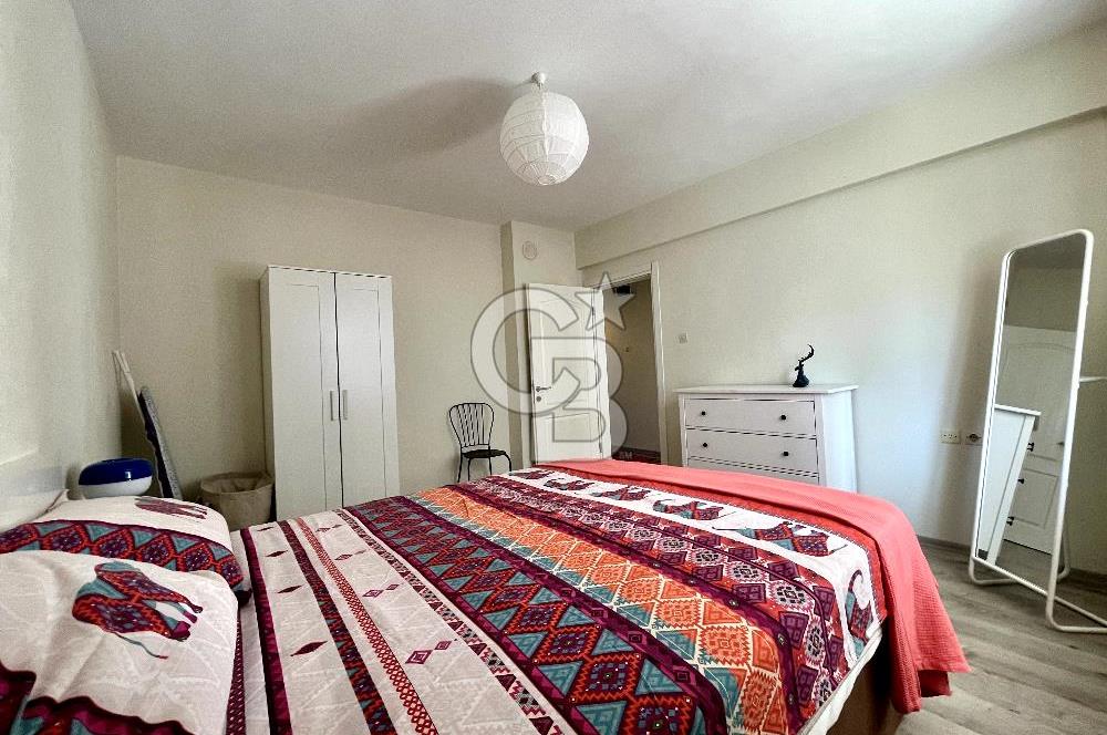 CB ADDRESS'ten DEMİRTAŞ'ta 2+1 EŞYALI DAİRE Favorilerime Ekle Yazdır