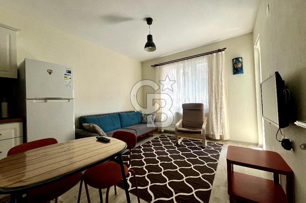 CB ADDRESS'ten DEMİRTAŞ'ta 2+1 EŞYALI DAİRE Favorilerime Ekle Yazdır