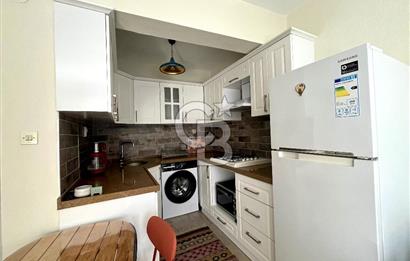 CB ADDRESS'ten DEMİRTAŞ'ta 2+1 EŞYALI DAİRE Favorilerime Ekle Yazdır