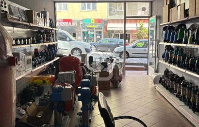 İSTANBUL KARTAL SATILIK DÜKKAN 