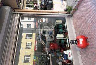 İSTANBUL KARTAL SATILIK DÜKKAN 