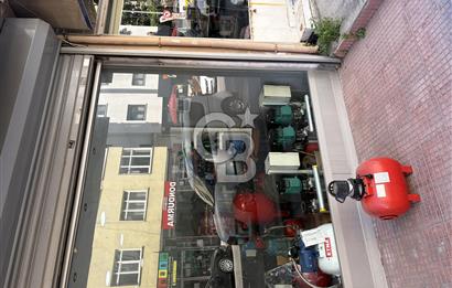 İSTANBUL KARTAL SATILIK DÜKKAN 