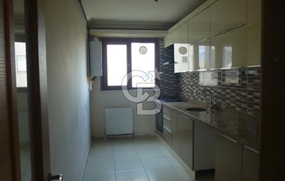 Sancaktepe de Yeni Binada Kiracısız 2+1 Satılık Daire