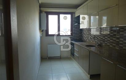 Sancaktepe de Yeni Binada Kiracısız 2+1 Satılık Daire