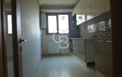 Sancaktepe de Yeni Binada Kiracısız 2+1 Satılık Daire