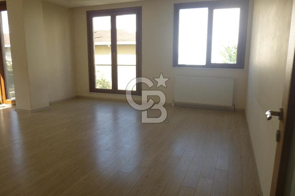 Sancaktepe de Yeni Binada Kiracısız 2+1 Satılık Daire