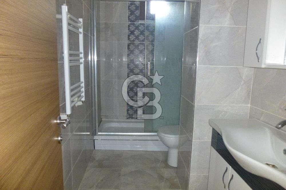 Sancaktepe de Yeni Binada Kiracısız 2+1 Satılık Daire