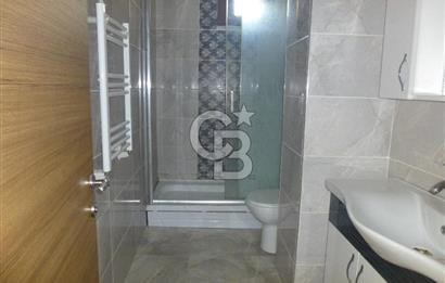 Sancaktepe de Yeni Binada Kiracısız 2+1 Satılık Daire