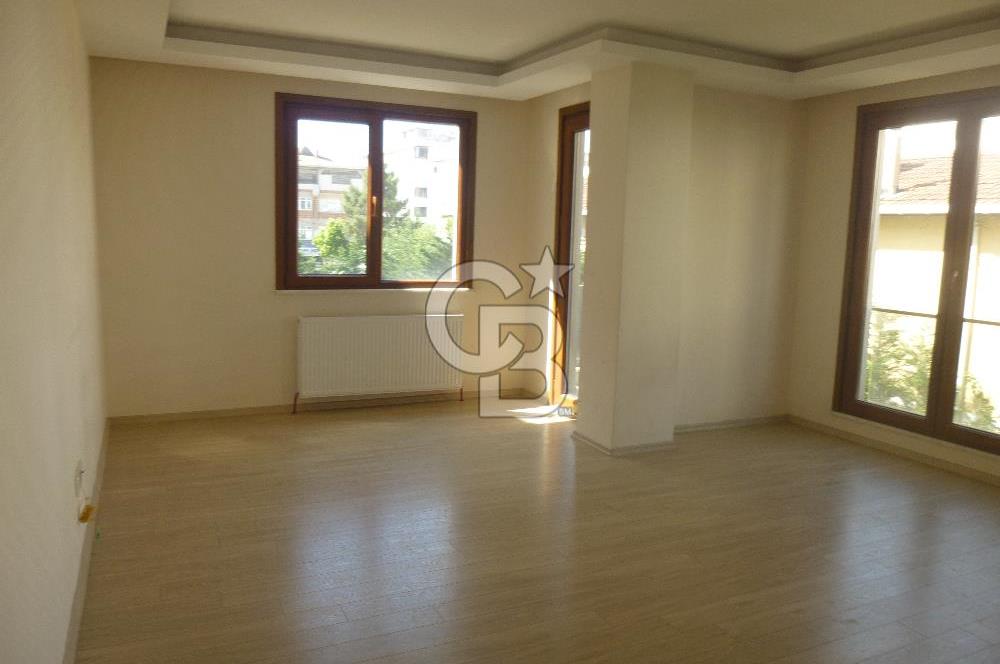 Sancaktepe de Yeni Binada Kiracısız 2+1 Satılık Daire