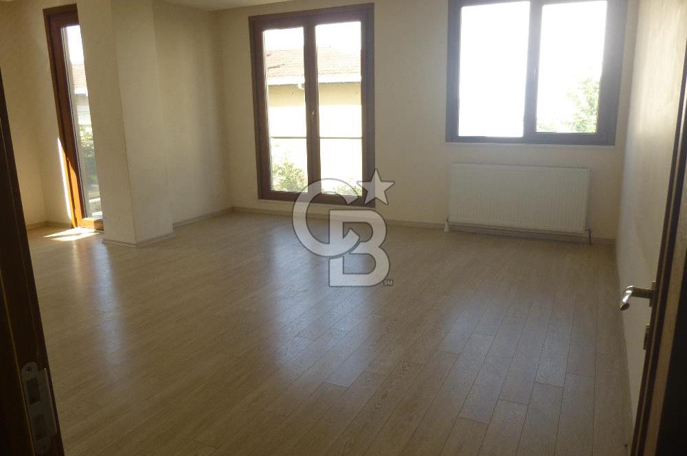 Sancaktepe de Yeni Binada Kiracısız 2+1 Satılık Daire