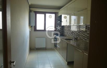 Sancaktepe de Yeni Binada Kiracısız 2+1 Satılık Daire