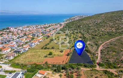 ÇEŞME ÇİFTLİK MAHALLESİ SATILIK TARLA