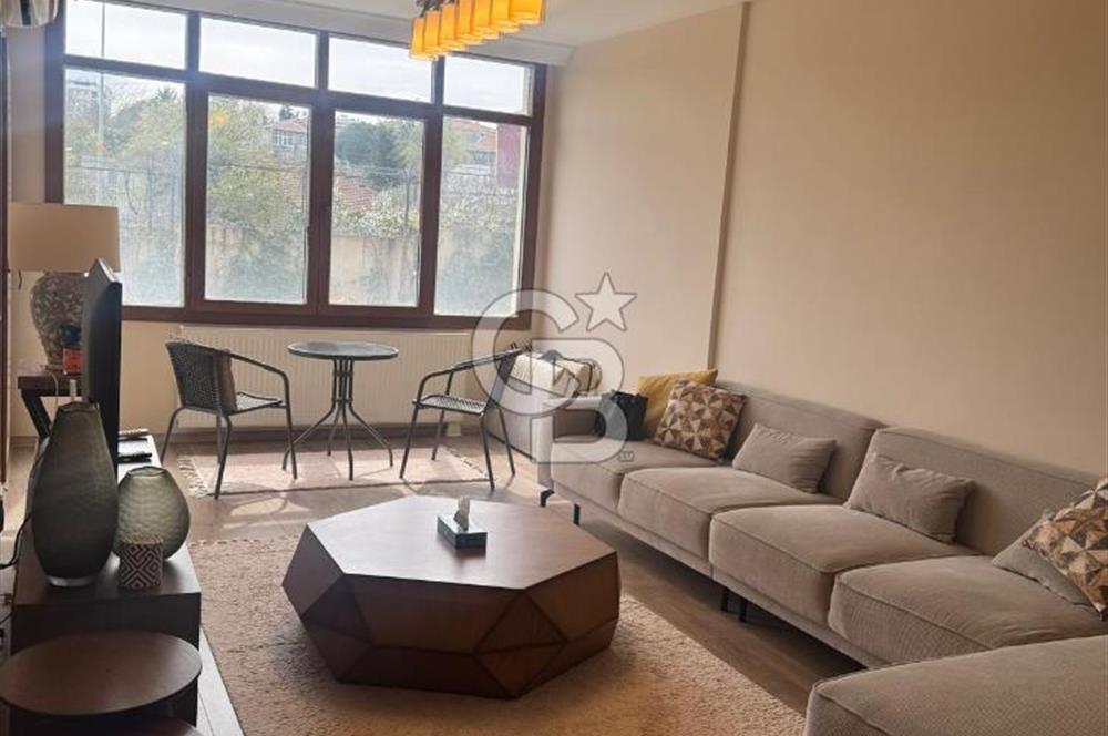 PENDİK AYDOSLAND SİTESİNDE SATILIK BALKONLU GENİŞ 1+1 DAİRE