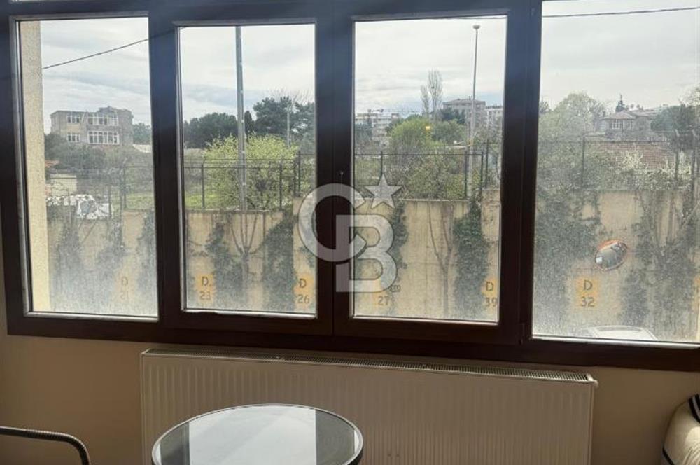 PENDİK AYDOSLAND SİTESİNDE SATILIK BALKONLU GENİŞ 1+1 DAİRE