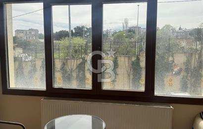 PENDİK AYDOSLAND SİTESİNDE SATILIK BALKONLU GENİŞ 1+1 DAİRE