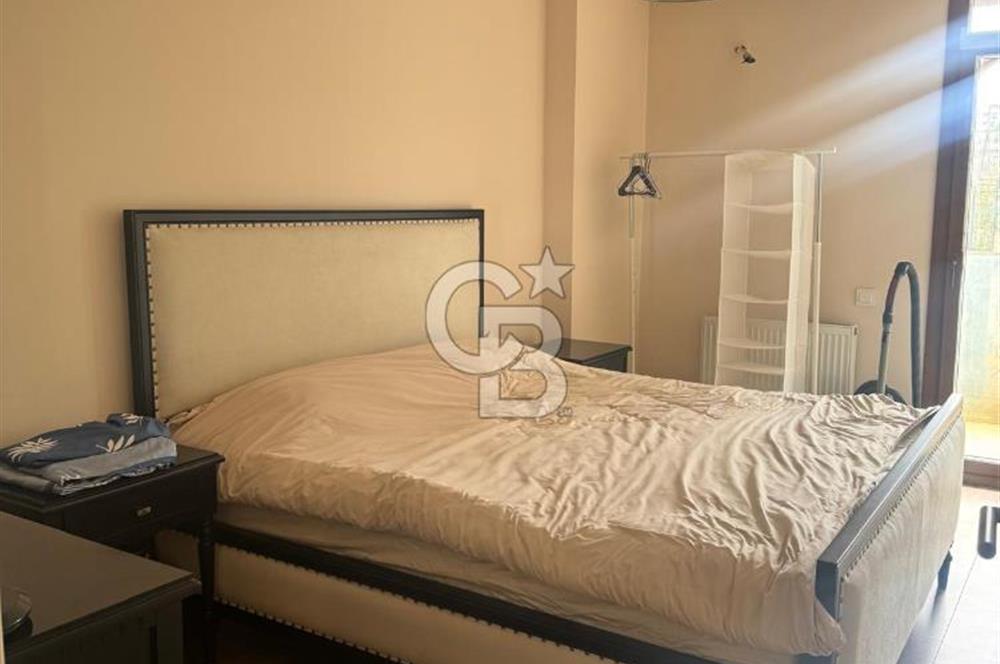 PENDİK AYDOSLAND SİTESİNDE SATILIK BALKONLU GENİŞ 1+1 DAİRE