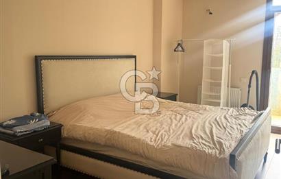 PENDİK AYDOSLAND SİTESİNDE SATILIK BALKONLU GENİŞ 1+1 DAİRE