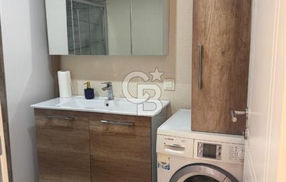 PENDİK AYDOSLAND SİTESİNDE SATILIK BALKONLU GENİŞ 1+1 DAİRE