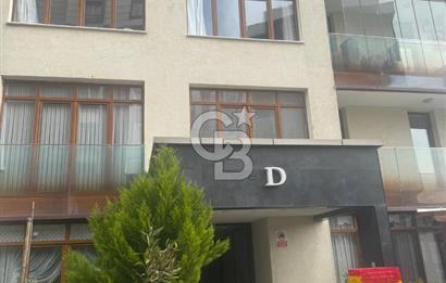 PENDİK AYDOSLAND SİTESİNDE SATILIK BALKONLU GENİŞ 1+1 DAİRE
