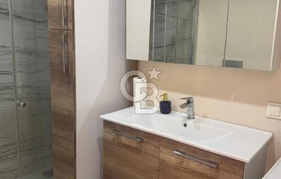 PENDİK AYDOSLAND SİTESİNDE SATILIK BALKONLU GENİŞ 1+1 DAİRE