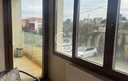 PENDİK AYDOSLAND SİTESİNDE SATILIK BALKONLU GENİŞ 1+1 DAİRE