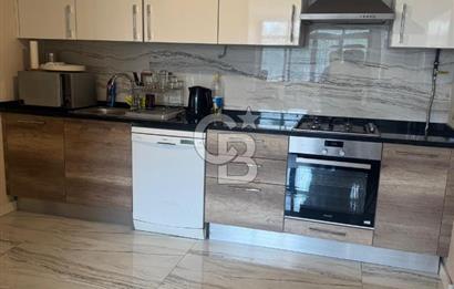PENDİK AYDOSLAND SİTESİNDE SATILIK BALKONLU GENİŞ 1+1 DAİRE