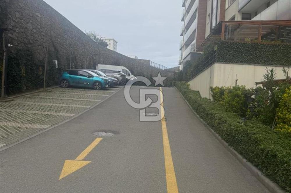 PENDİK AYDOSLAND SİTESİNDE SATILIK BALKONLU GENİŞ 1+1 DAİRE