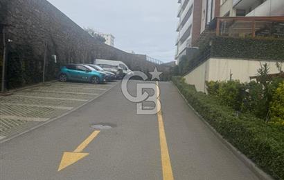 PENDİK AYDOSLAND SİTESİNDE SATILIK BALKONLU GENİŞ 1+1 DAİRE