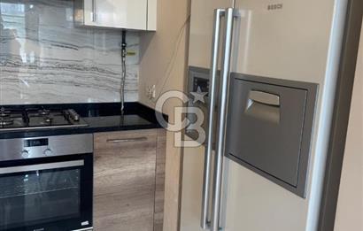 PENDİK AYDOSLAND SİTESİNDE SATILIK BALKONLU GENİŞ 1+1 DAİRE