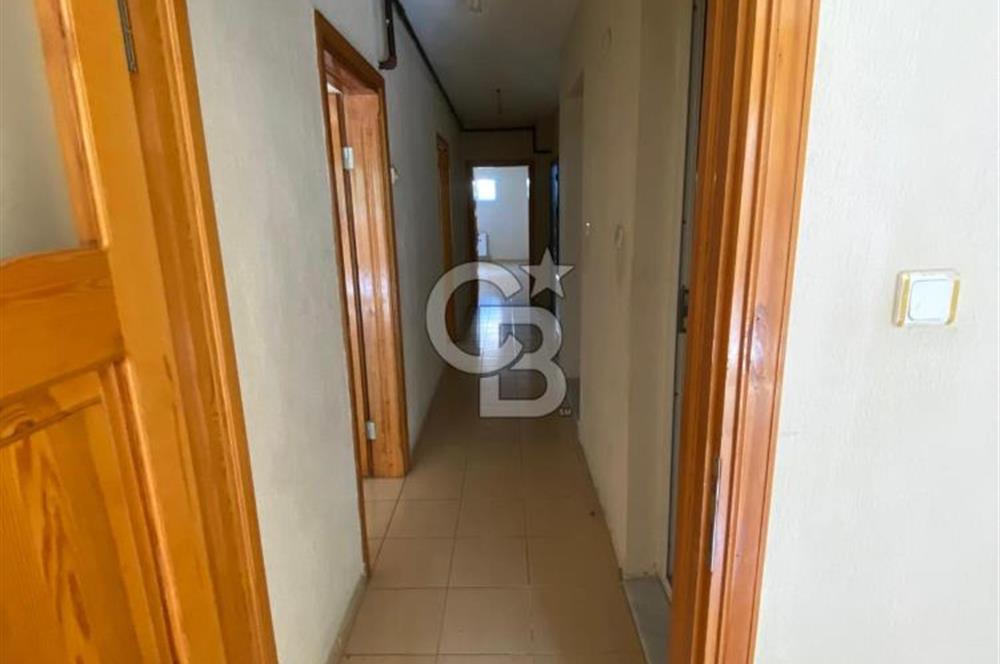 Buca Kozağaç Mah Kiralık Daire
