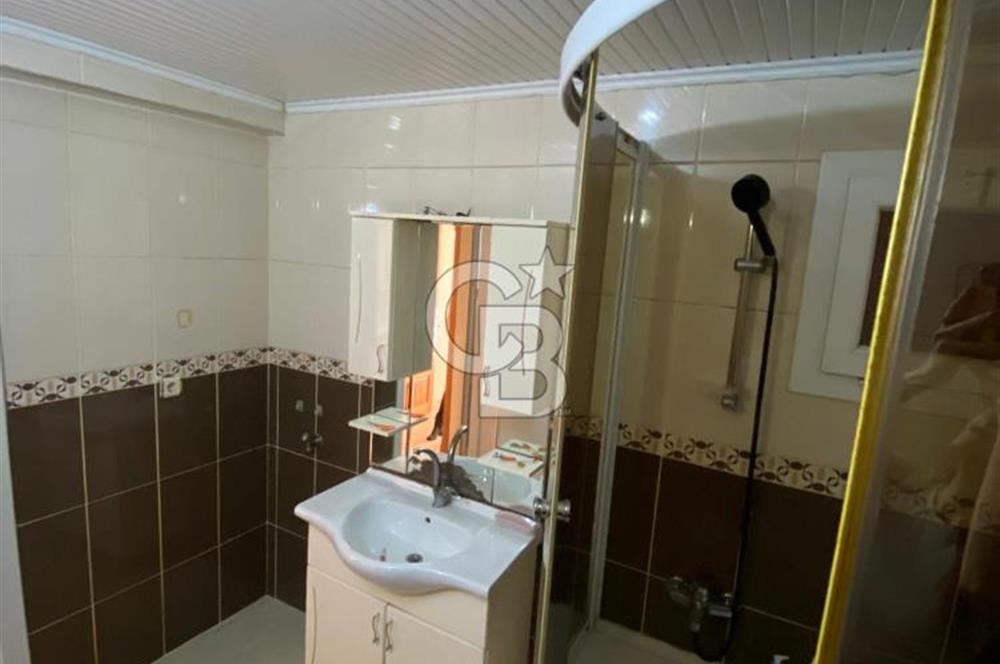 Buca Kozağaç Mah Kiralık Daire