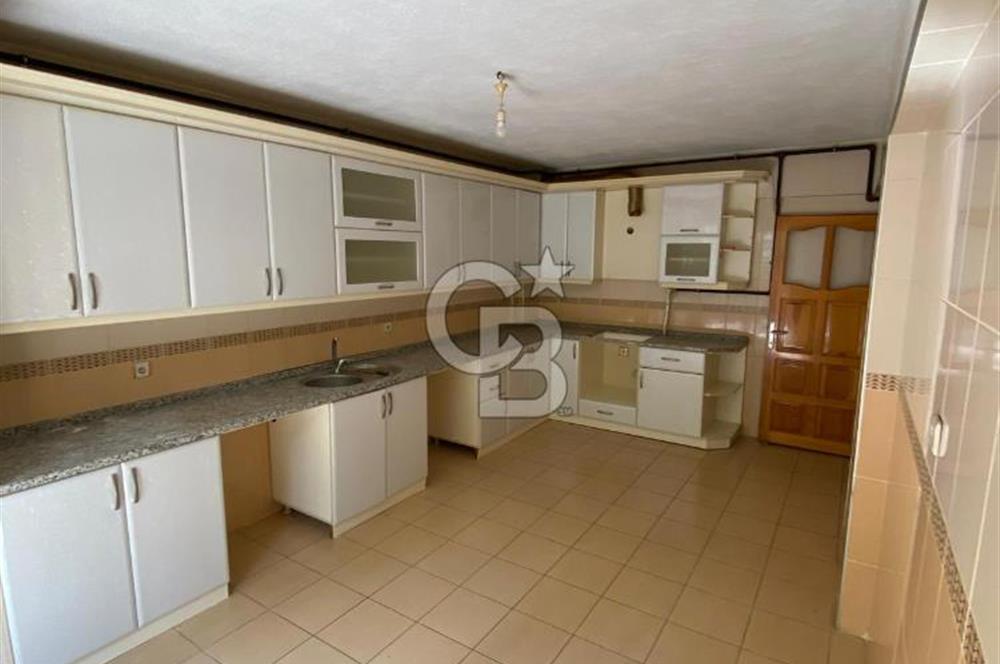 Buca Kozağaç Mah Kiralık Daire