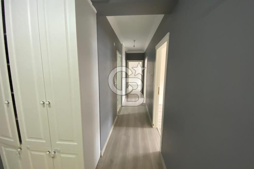 DERİNCE YELKENT SAFİR KONAKLARI'NDA 3+1 SATILIK ARA KAT DAİRE