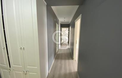DERİNCE YELKENT SAFİR KONAKLARI'NDA 3+1 SATILIK ARA KAT DAİRE