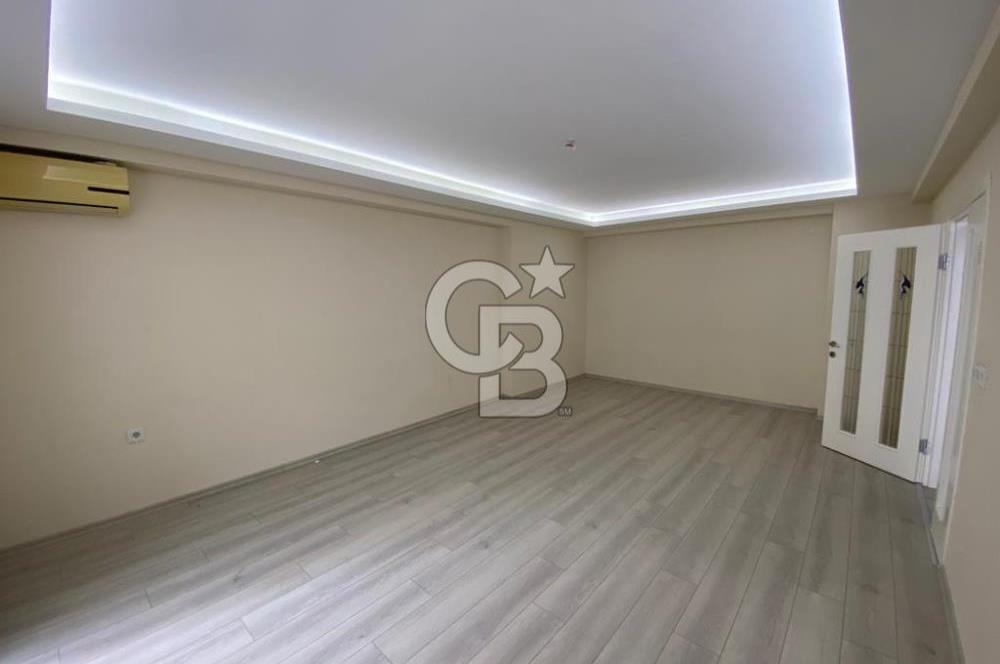DERİNCE YELKENT SAFİR KONAKLARI'NDA 3+1 SATILIK ARA KAT DAİRE