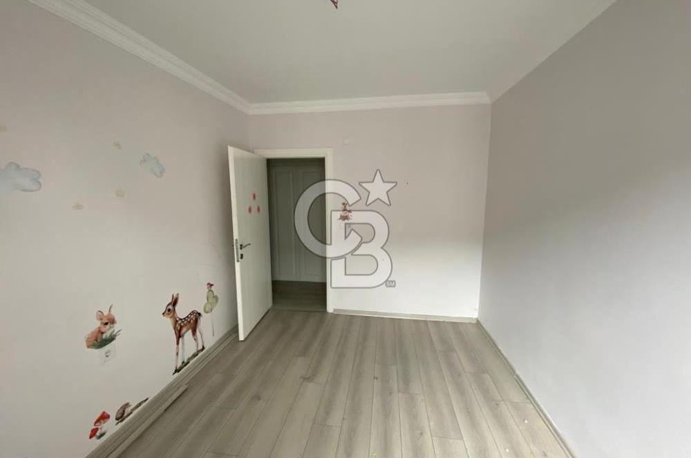 DERİNCE YELKENT SAFİR KONAKLARI'NDA 3+1 SATILIK ARA KAT DAİRE
