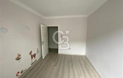 DERİNCE YELKENT SAFİR KONAKLARI'NDA 3+1 SATILIK ARA KAT DAİRE