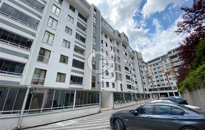 DERİNCE YELKENT SAFİR KONAKLARI'NDA 3+1 SATILIK ARA KAT DAİRE