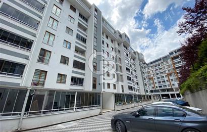 DERİNCE YELKENT SAFİR KONAKLARI'NDA 3+1 SATILIK ARA KAT DAİRE