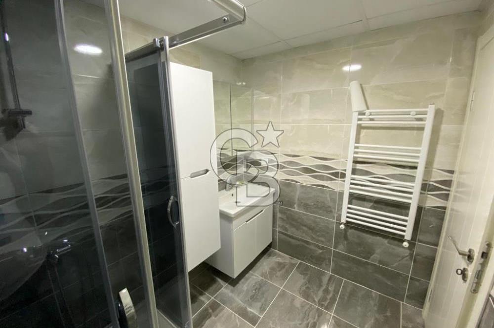 DERİNCE YELKENT SAFİR KONAKLARI'NDA 3+1 SATILIK ARA KAT DAİRE