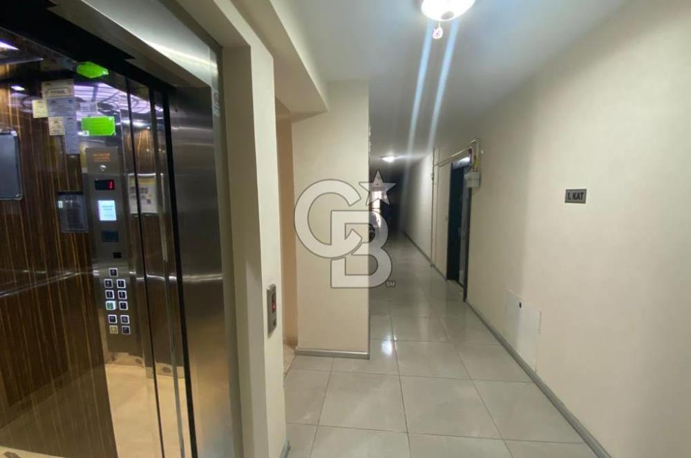 DERİNCE YELKENT SAFİR KONAKLARI'NDA 3+1 SATILIK ARA KAT DAİRE
