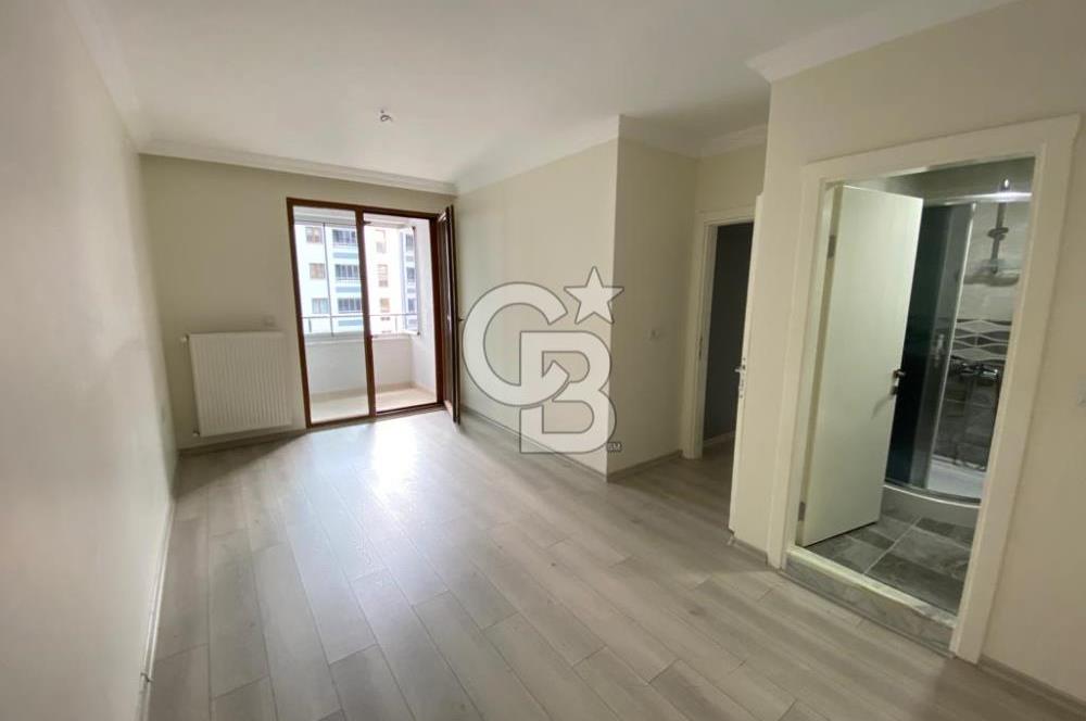 DERİNCE YELKENT SAFİR KONAKLARI'NDA 3+1 SATILIK ARA KAT DAİRE