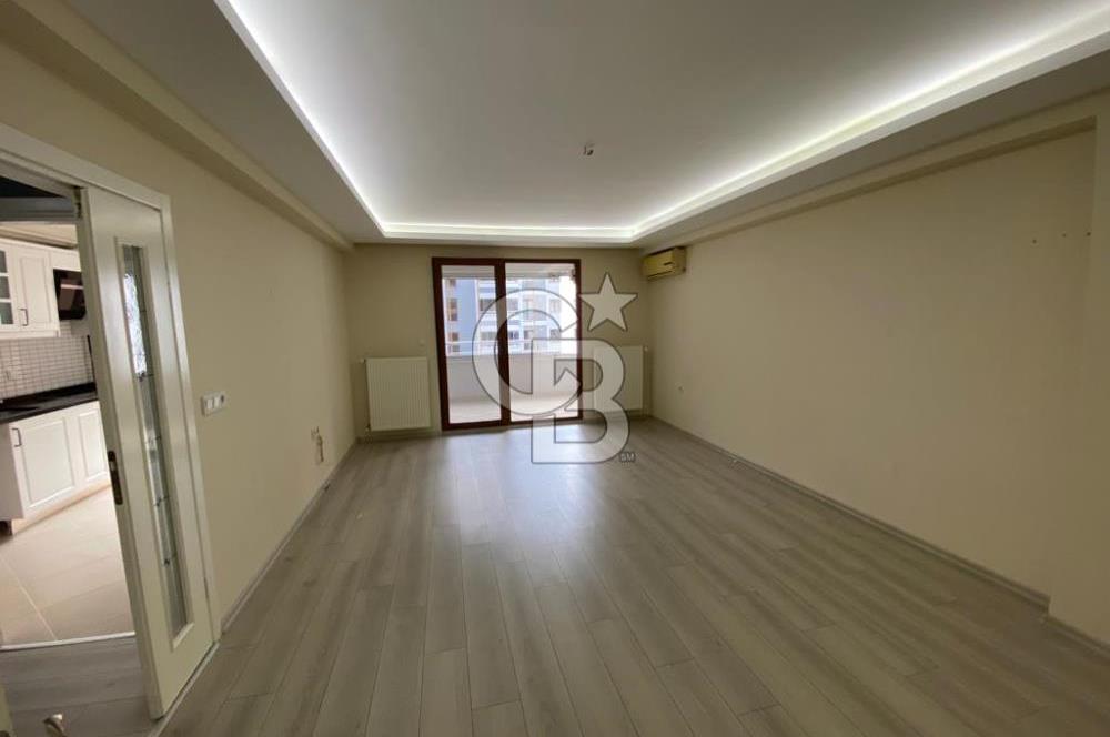DERİNCE YELKENT SAFİR KONAKLARI'NDA 3+1 SATILIK ARA KAT DAİRE
