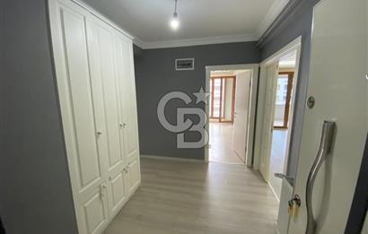 DERİNCE YELKENT SAFİR KONAKLARI'NDA 3+1 SATILIK ARA KAT DAİRE